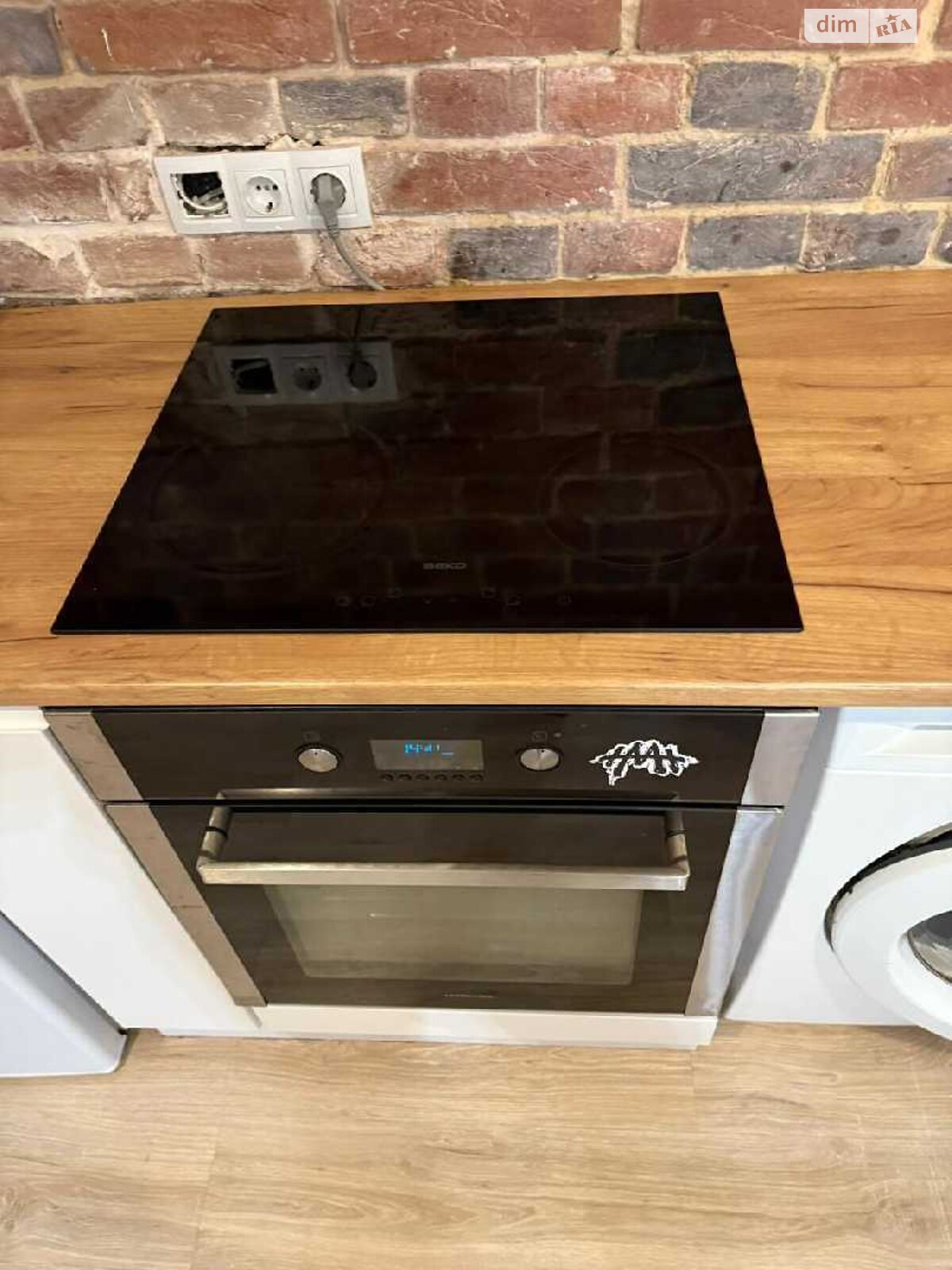 однокомнатная квартира в Львове, район Цетнеровка, на ул. Лычаковская 134 в аренду на долгий срок помесячно фото 1