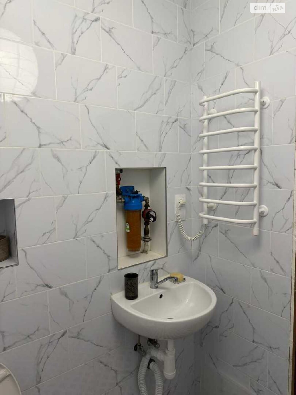 однокомнатная квартира в Львове, район Цетнеровка, на ул. Лычаковская 134 в аренду на долгий срок помесячно фото 1