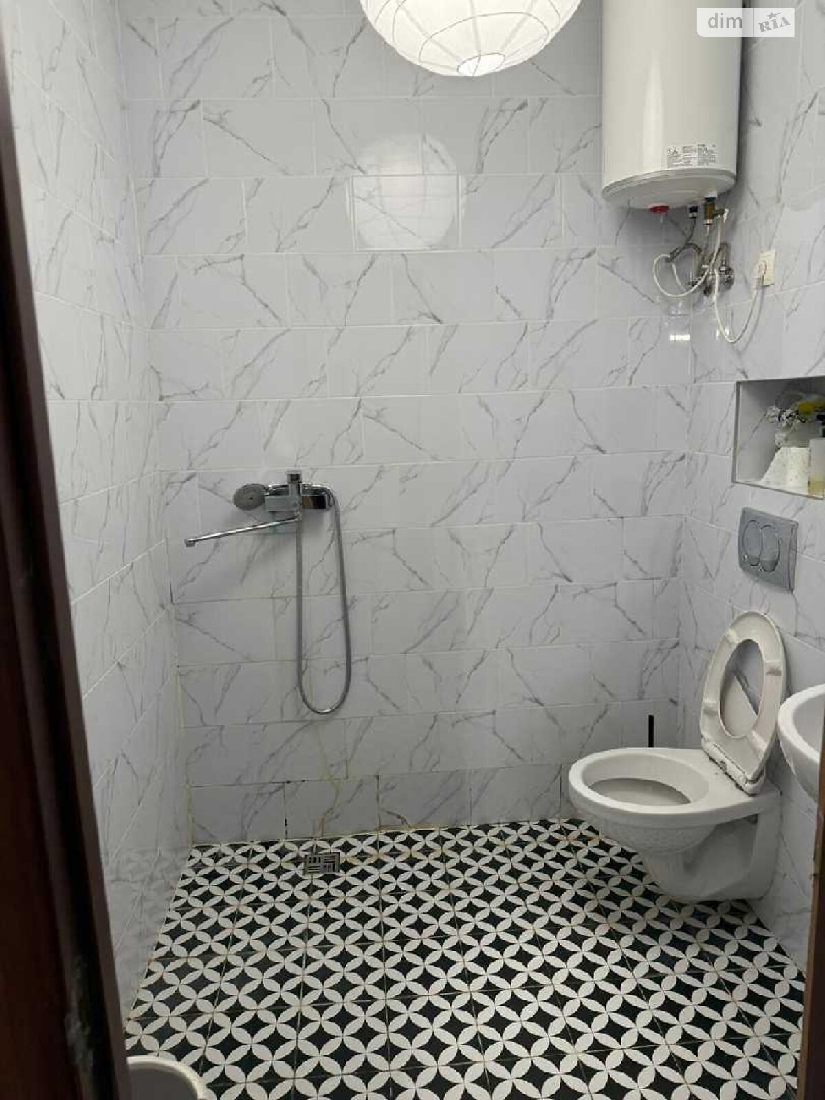 однокомнатная квартира в Львове, район Цетнеровка, на ул. Лычаковская 134 в аренду на долгий срок помесячно фото 1