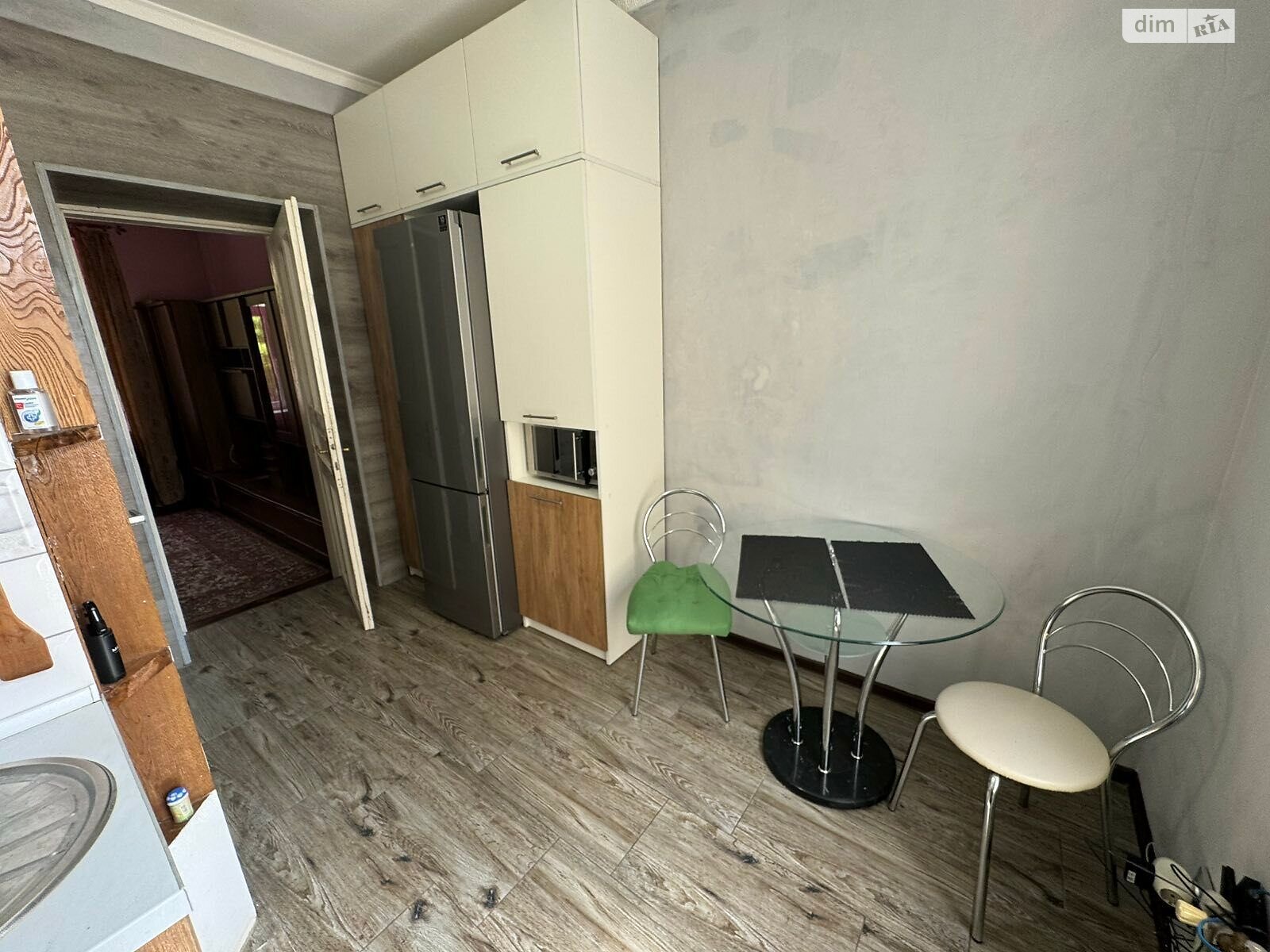 однокімнатна квартира в Львові, район Цетнерівка, на вул. Юрія Руфа 42 в довготривалу оренду помісячно фото 1 однокімнатна квартира в Львові, район Цетнерівка, на вул. Юрія Руфа 42 в довготривалу оренду помісячно фото 1