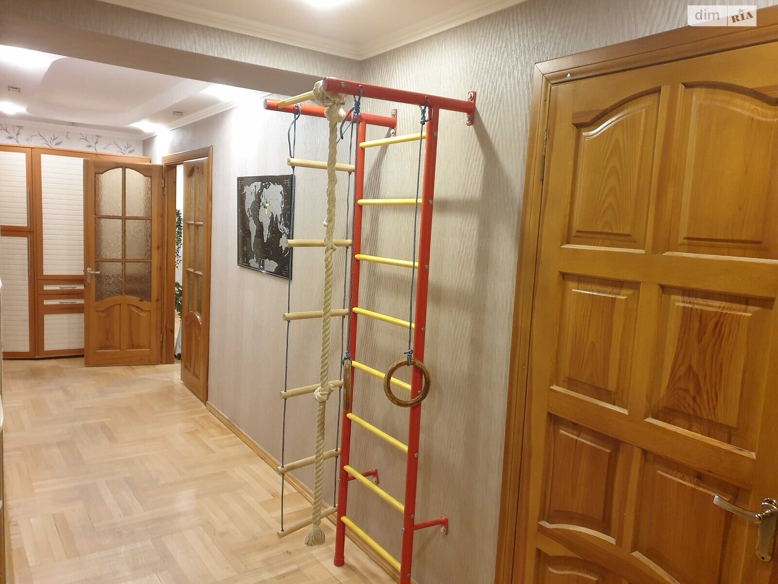 двухкомнатная квартира в Львове, район Вулька, на ул. Академика Евгения Лазаренко в аренду на долгий срок помесячно фото 1 двухкомнатная квартира в Львове, район Вулька, на ул. Академика Евгения Лазаренко в аренду на долгий срок помесячно фото 1