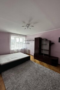 однокомнатная квартира в Львове, район Вулька, на ул. Академика Евгения Лазаренко в аренду на долгий срок помесячно фото 2