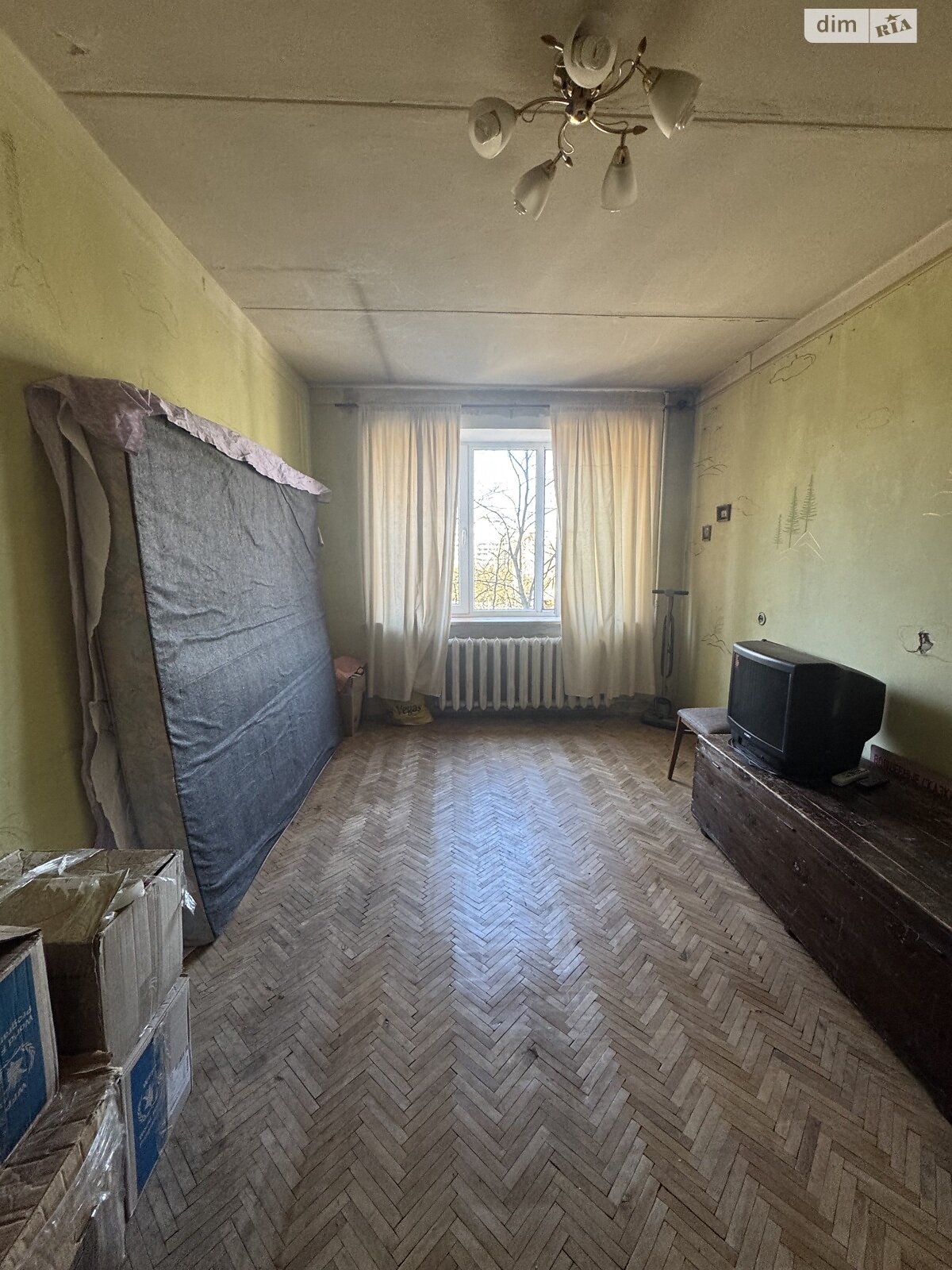 трикімнатна квартира в Львові, район Франківський, на вул. Академіка Сахарова Андрія в довготривалу оренду помісячно фото 1 трикімнатна квартира в Львові, район Франківський, на вул. Академіка Сахарова Андрія в довготривалу оренду помісячно фото 1