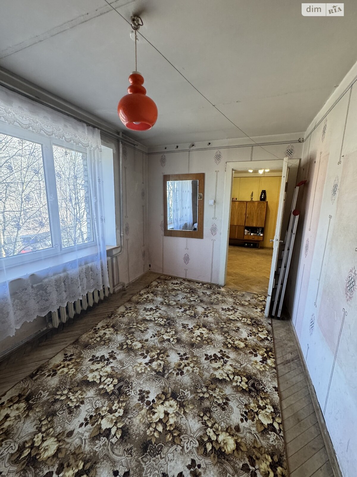 трикімнатна квартира в Львові, район Франківський, на вул. Академіка Сахарова Андрія в довготривалу оренду помісячно фото 1 трикімнатна квартира в Львові, район Франківський, на вул. Академіка Сахарова Андрія в довготривалу оренду помісячно фото 1