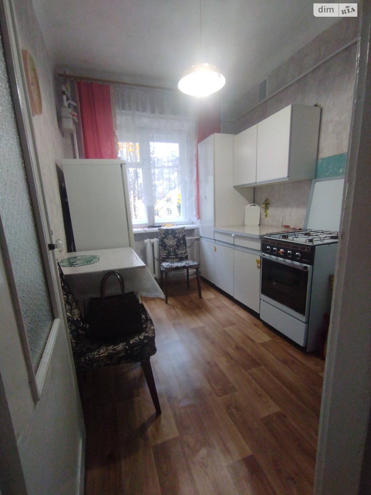 однокомнатная квартира в Львове, район Вулька, на ул. Карпинца Ивана 6 в аренду на долгий срок помесячно фото 1