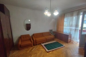 однокомнатная квартира в Львове, район Вулька, на ул. Карпинца Ивана 6 в аренду на долгий срок помесячно фото 2