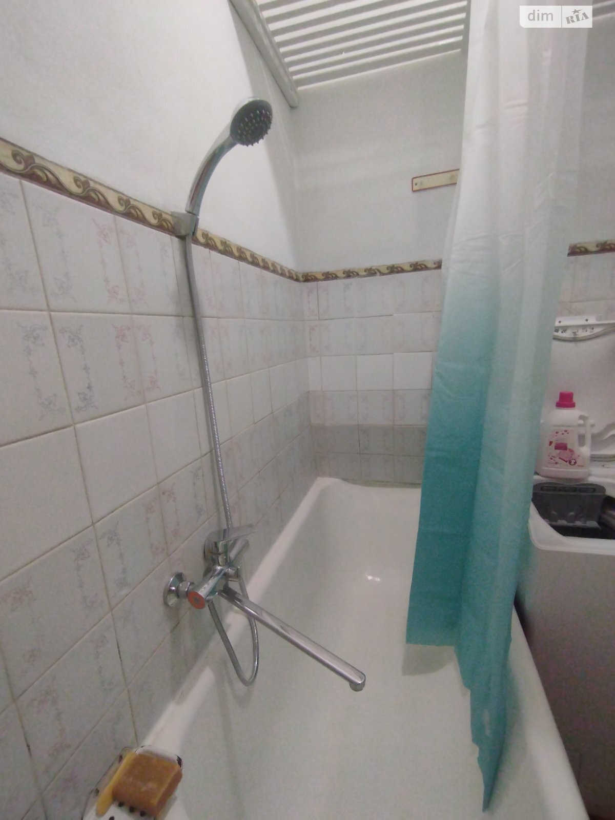 однокомнатная квартира в Львове, район Вулька, на ул. Карпинца Ивана 6 в аренду на долгий срок помесячно фото 1