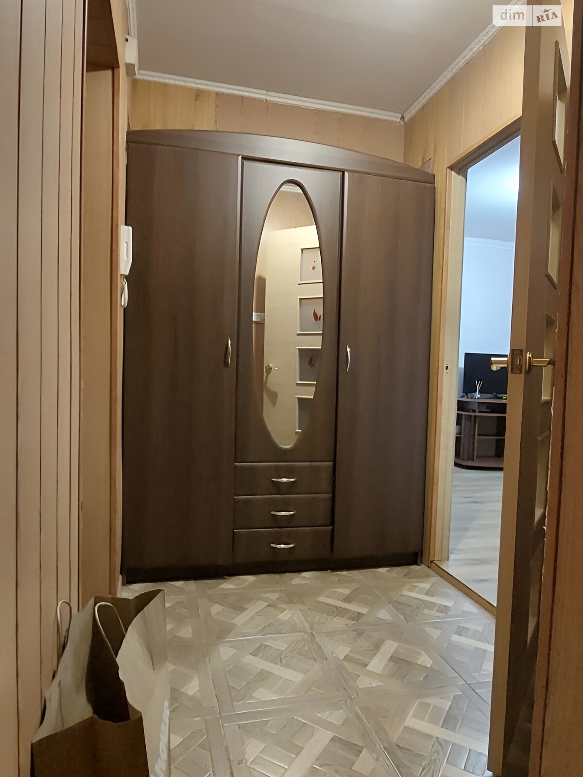 однокомнатная квартира в Львове, район Вулька, на ул. Куликовская в аренду на долгий срок помесячно фото 1 однокомнатная квартира в Львове, район Вулька, на ул. Куликовская в аренду на долгий срок помесячно фото 1