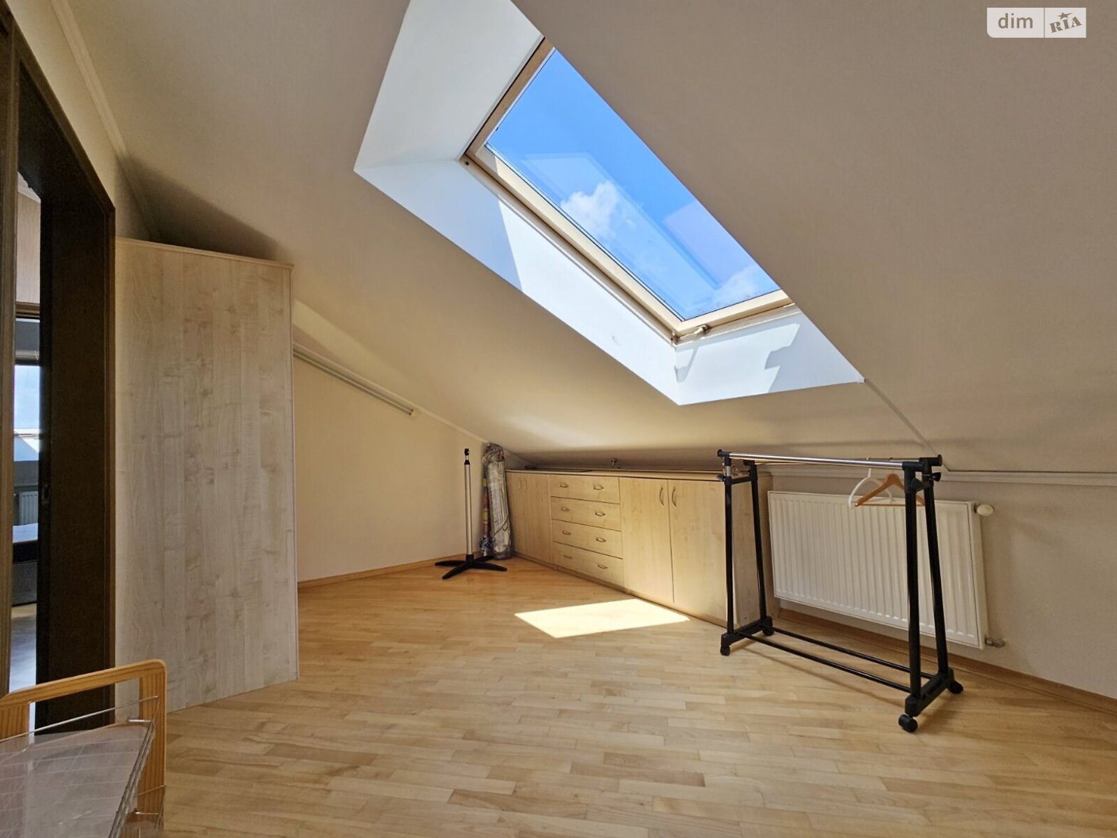 четырехкомнатная квартира в Львове, район Вулька, на ул. Остроградских в аренду на долгий срок помесячно фото 1