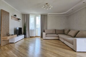 четырехкомнатная квартира в Львове, район Вулька, на ул. Остроградских в аренду на долгий срок помесячно фото 2