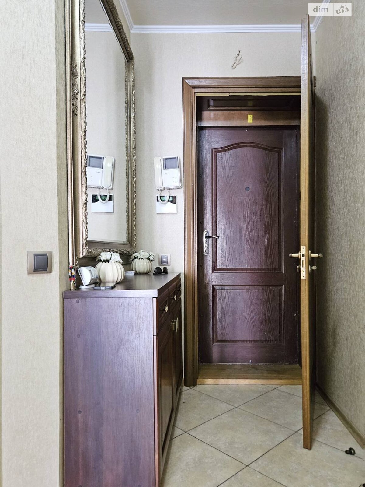 четырехкомнатная квартира в Львове, район Вулька, на ул. Остроградских в аренду на долгий срок помесячно фото 1