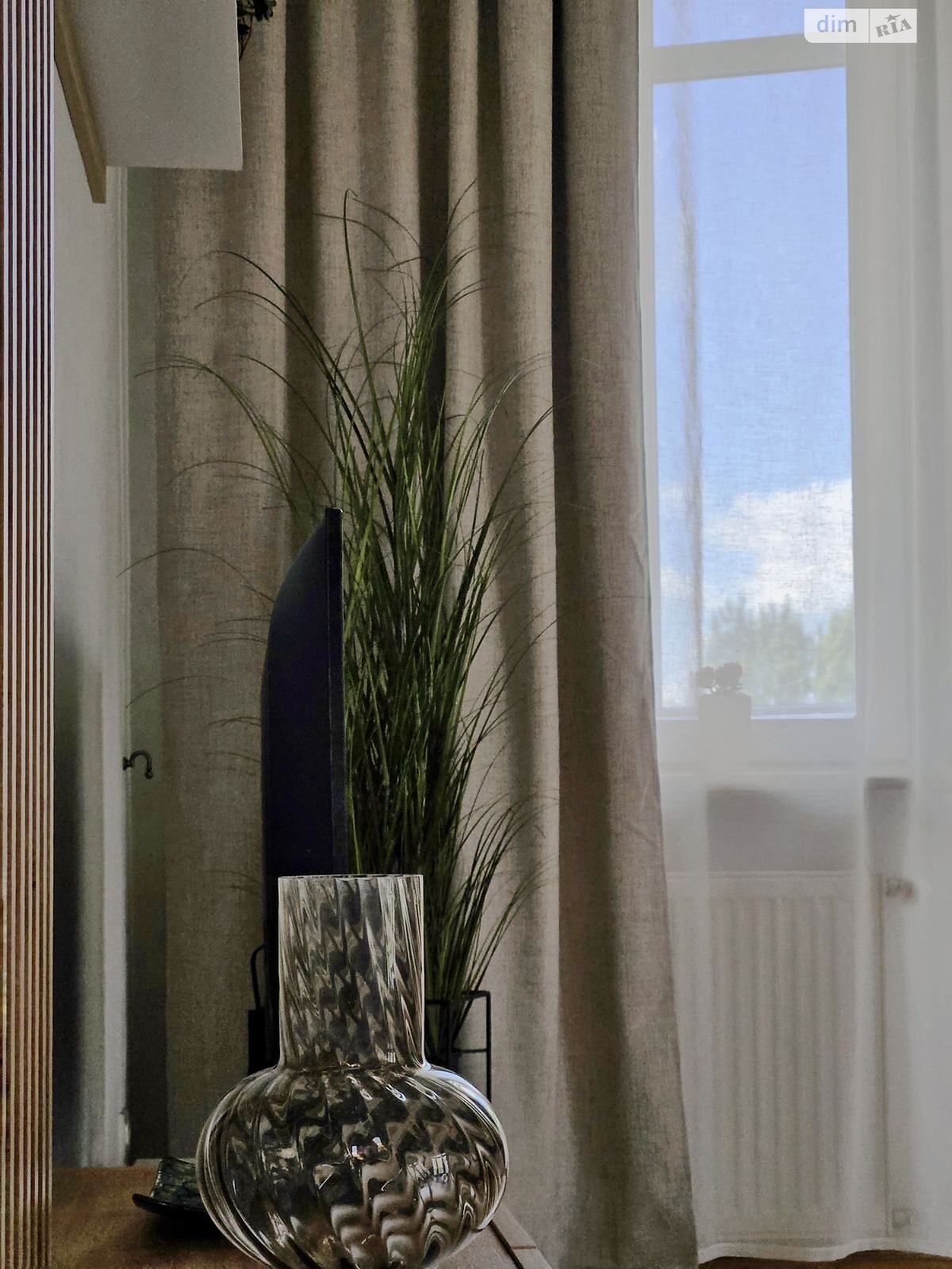 четырехкомнатная квартира в Львове, район Вулька, на ул. Остроградских в аренду на долгий срок помесячно фото 1