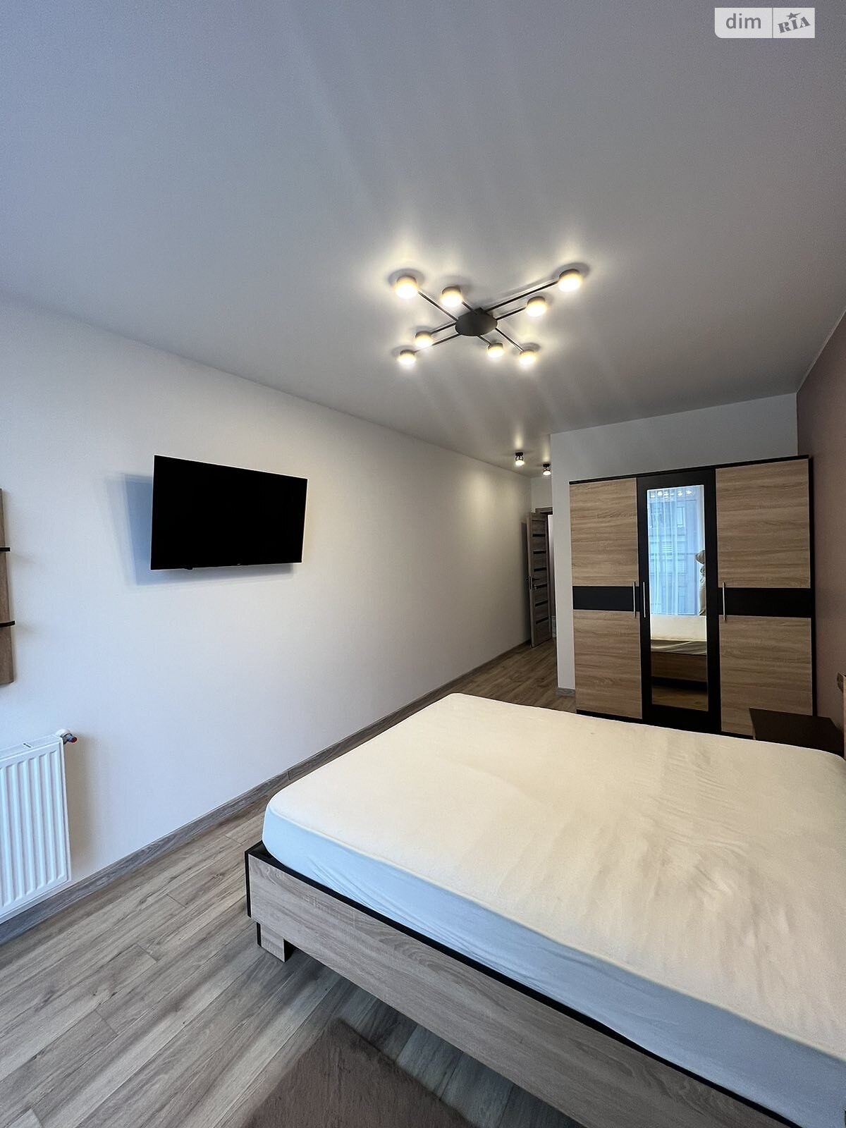 трехкомнатная квартира в Львове, район Вулька, на ул. Стрыйская, кв. 49 в аренду на долгий срок помесячно фото 1 трехкомнатная квартира в Львове, район Вулька, на ул. Стрыйская, кв. 49 в аренду на долгий срок помесячно фото 1