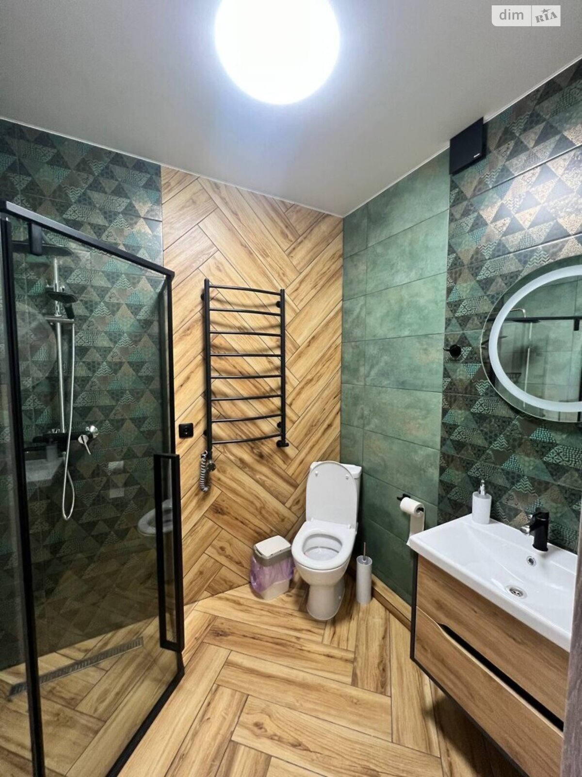 трехкомнатная квартира в Львове, район Вулька, на ул. Стрыйская, кв. 49 в аренду на долгий срок помесячно фото 1 трехкомнатная квартира в Львове, район Вулька, на ул. Стрыйская, кв. 49 в аренду на долгий срок помесячно фото 1