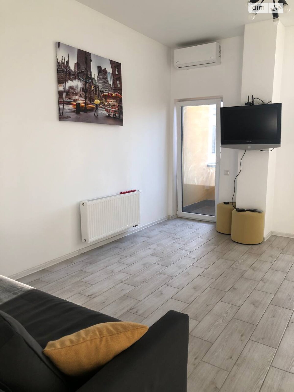 однокімнатна квартира в Львові, район Вулька, на вул. Стрийська 86В в довготривалу оренду помісячно фото 1 однокімнатна квартира в Львові, район Вулька, на вул. Стрийська 86В в довготривалу оренду помісячно фото 1