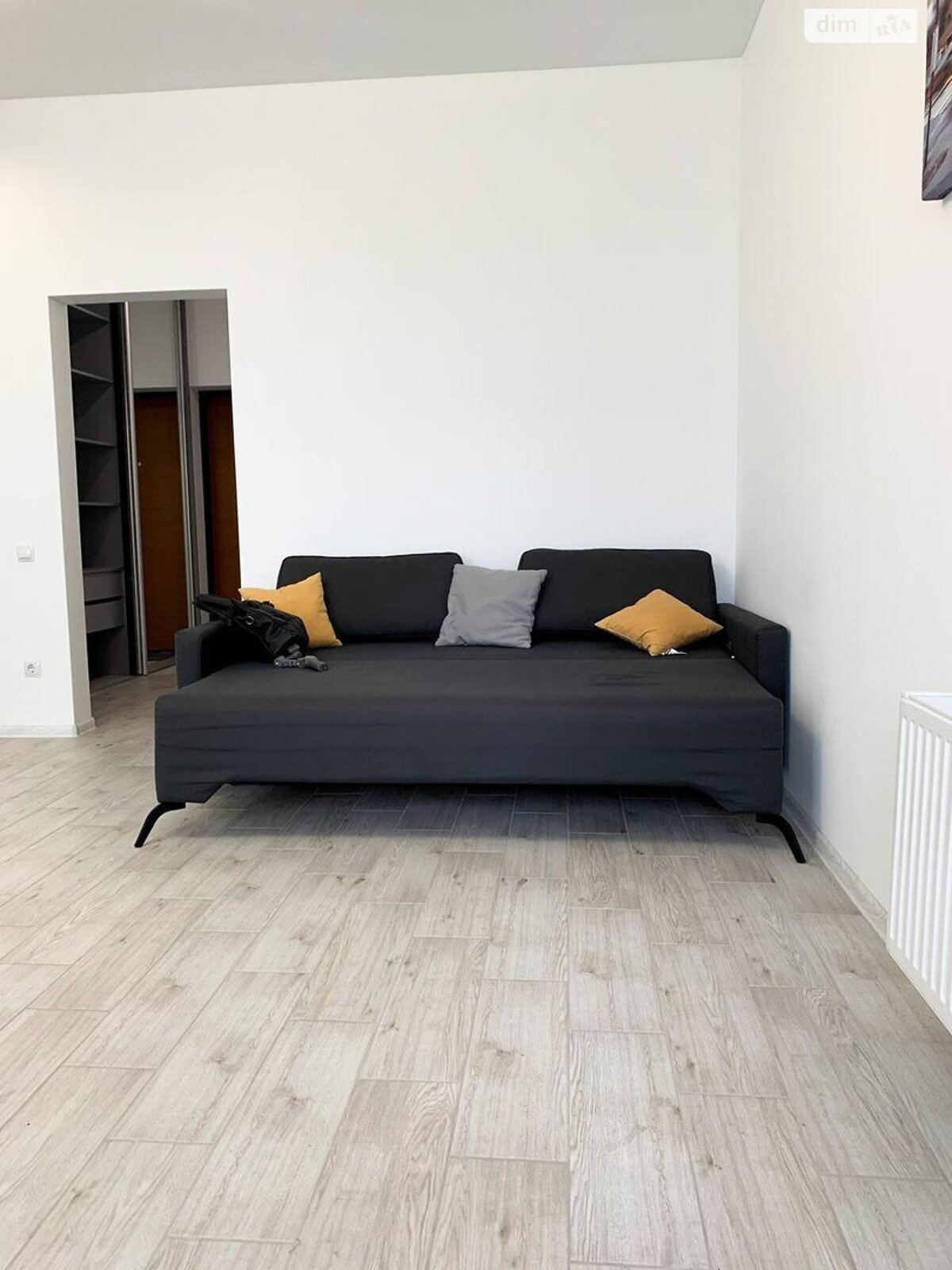 однокімнатна квартира в Львові, район Вулька, на вул. Стрийська 86В в довготривалу оренду помісячно фото 1 однокімнатна квартира в Львові, район Вулька, на вул. Стрийська 86В в довготривалу оренду помісячно фото 1