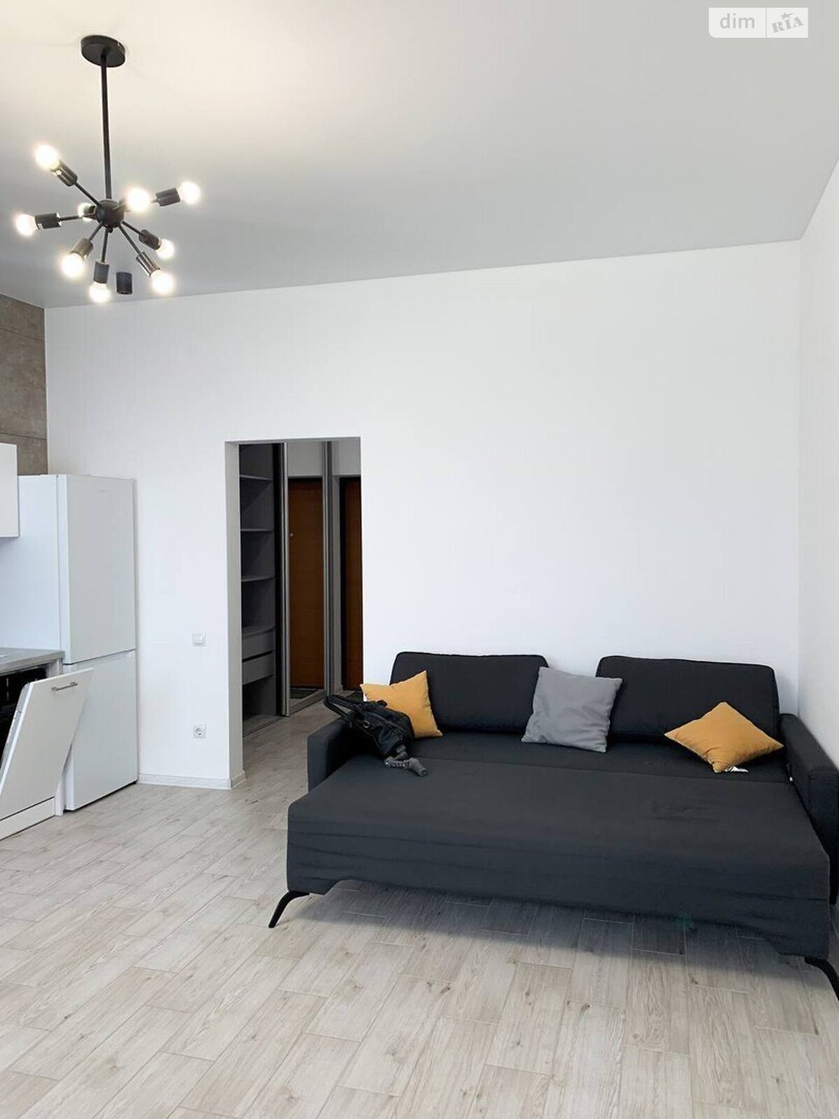 однокімнатна квартира в Львові, район Вулька, на вул. Стрийська 86В в довготривалу оренду помісячно фото 1 однокімнатна квартира в Львові, район Вулька, на вул. Стрийська 86В в довготривалу оренду помісячно фото 1