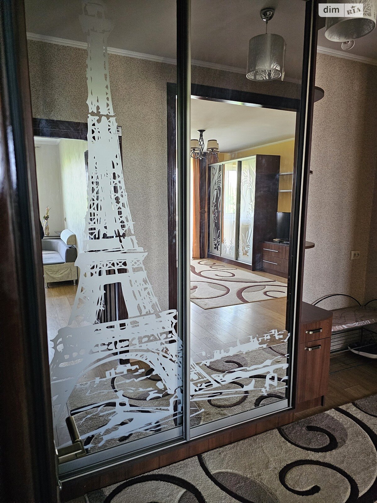 однокомнатная квартира в Львове, район Вулька, на ул. Владимира Великого 22А в аренду на долгий срок помесячно фото 1 однокомнатная квартира в Львове, район Вулька, на ул. Владимира Великого 22А в аренду на долгий срок помесячно фото 1