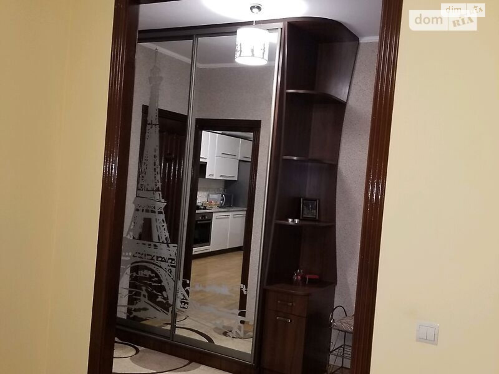 однокомнатная квартира в Львове, район Вулька, на ул. Владимира Великого 22А в аренду на долгий срок помесячно фото 1 однокомнатная квартира в Львове, район Вулька, на ул. Владимира Великого 22А в аренду на долгий срок помесячно фото 1