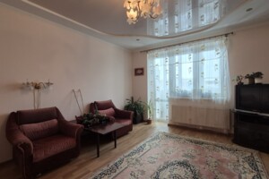 однокомнатная квартира в Львове, район Вулька, на ул. Владимира Великого 22А в аренду на долгий срок помесячно фото 2