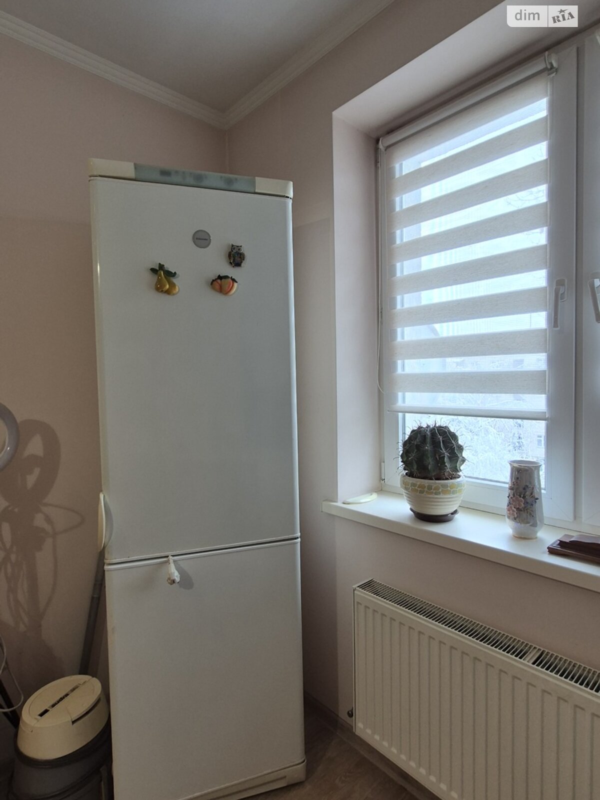 однокомнатная квартира в Львове, район Вулька, на ул. Владимира Великого 22А в аренду на долгий срок помесячно фото 1