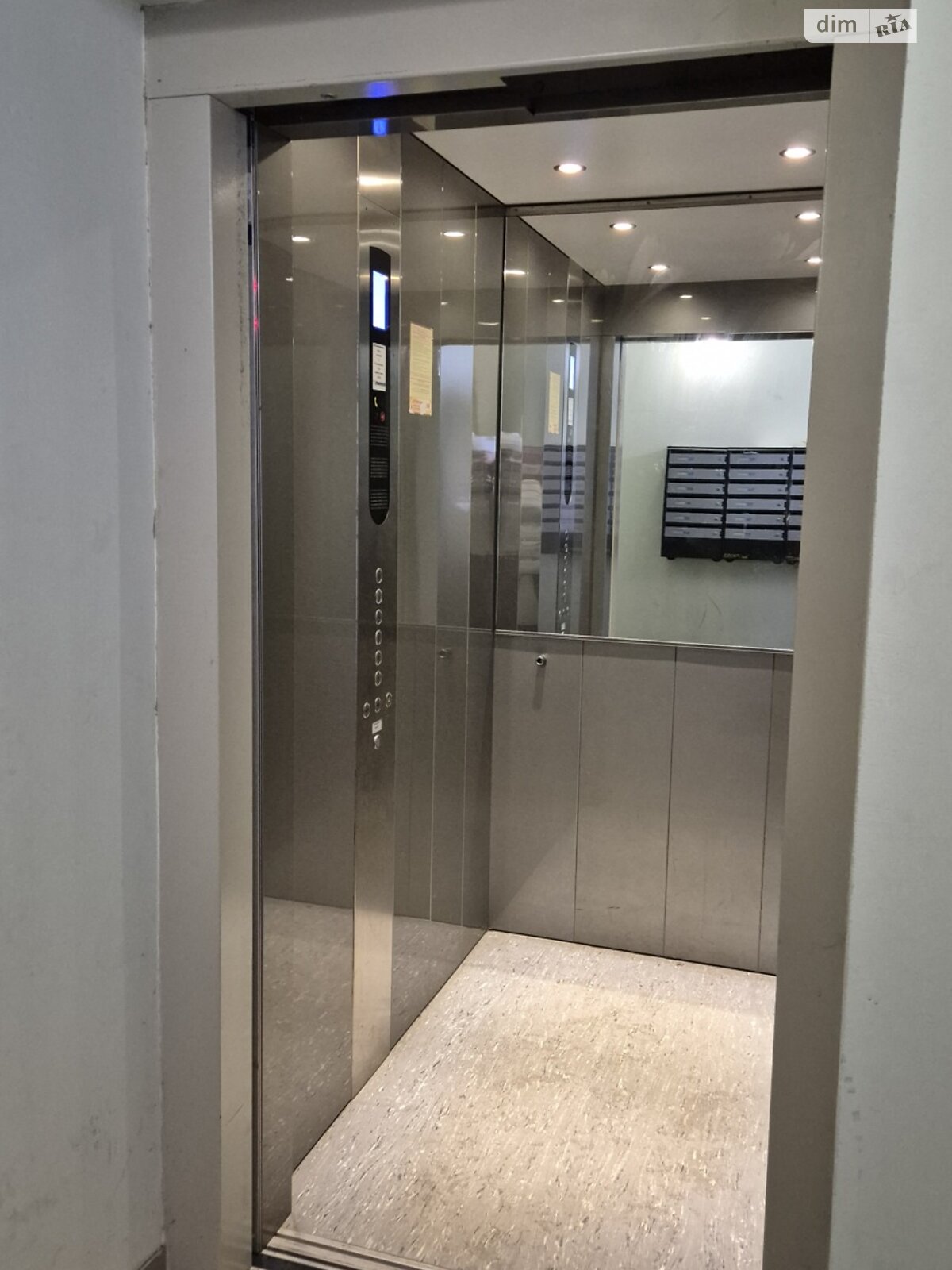 однокомнатная квартира в Львове, район Вулька, на ул. Владимира Великого 22А в аренду на долгий срок помесячно фото 1