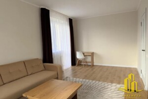 двухкомнатная квартира в Львове, район Вулька, на ул. Владимира Великого 22А в аренду на долгий срок помесячно фото 2