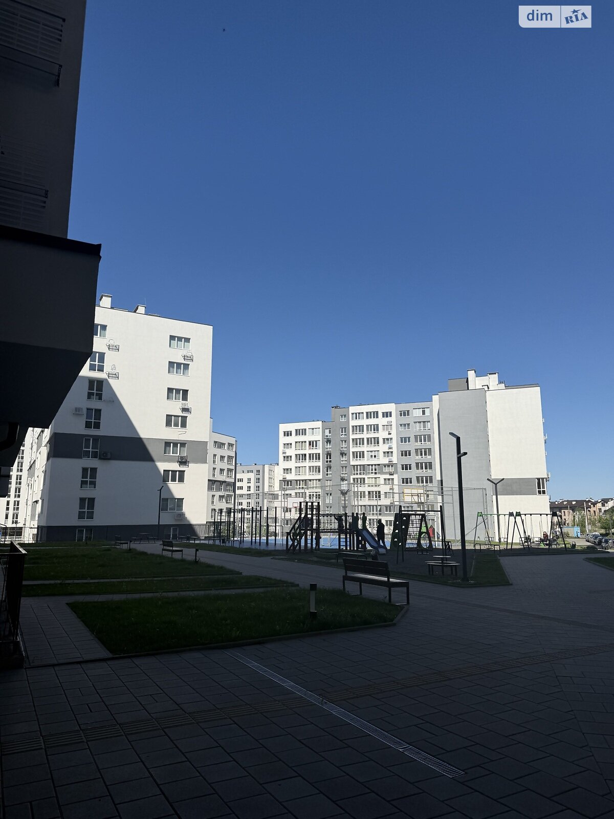 однокомнатная квартира в Львове, район Вулька, на ул. Владимира Великого в аренду на долгий срок помесячно фото 1 однокомнатная квартира в Львове, район Вулька, на ул. Владимира Великого в аренду на долгий срок помесячно фото 1