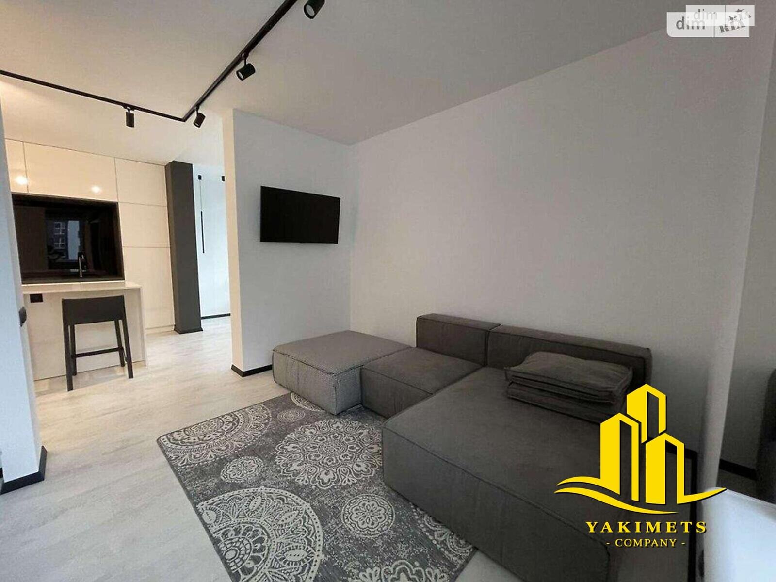 однокомнатная квартира в Львове, район Вулька, на ул. Владимира Янева 29 в аренду на долгий срок помесячно фото 1 однокомнатная квартира в Львове, район Вулька, на ул. Владимира Янева 29 в аренду на долгий срок помесячно фото 1