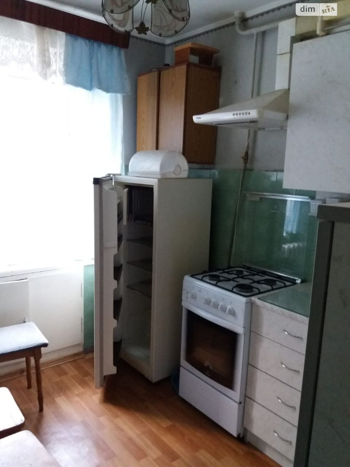 однокомнатная квартира в Львове, район Зализнычный, на ул. Выгоды в аренду на долгий срок помесячно фото 1 однокомнатная квартира в Львове, район Зализнычный, на ул. Выгоды в аренду на долгий срок помесячно фото 1