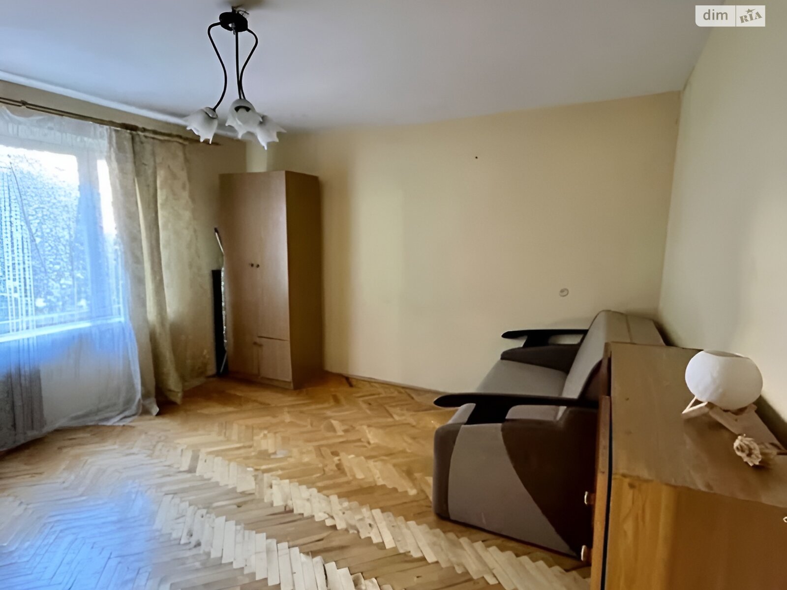 однокімнатна квартира в Львові, район Південний, на вул. Кульчицької 6 в довготривалу оренду помісячно фото 1 однокімнатна квартира в Львові, район Південний, на вул. Кульчицької 6 в довготривалу оренду помісячно фото 1