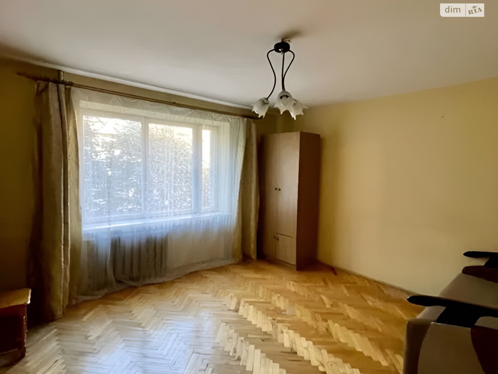 однокімнатна квартира в Львові, район Південний, на вул. Кульчицької 6 в довготривалу оренду помісячно фото 1 однокімнатна квартира в Львові, район Південний, на вул. Кульчицької 6 в довготривалу оренду помісячно фото 1