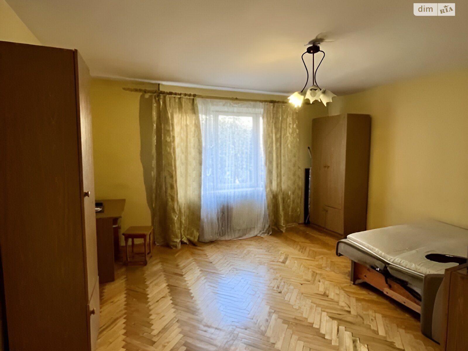 однокімнатна квартира в Львові, район Південний, на вул. Кульчицької 6 в довготривалу оренду помісячно фото 1 однокімнатна квартира в Львові, район Південний, на вул. Кульчицької 6 в довготривалу оренду помісячно фото 1