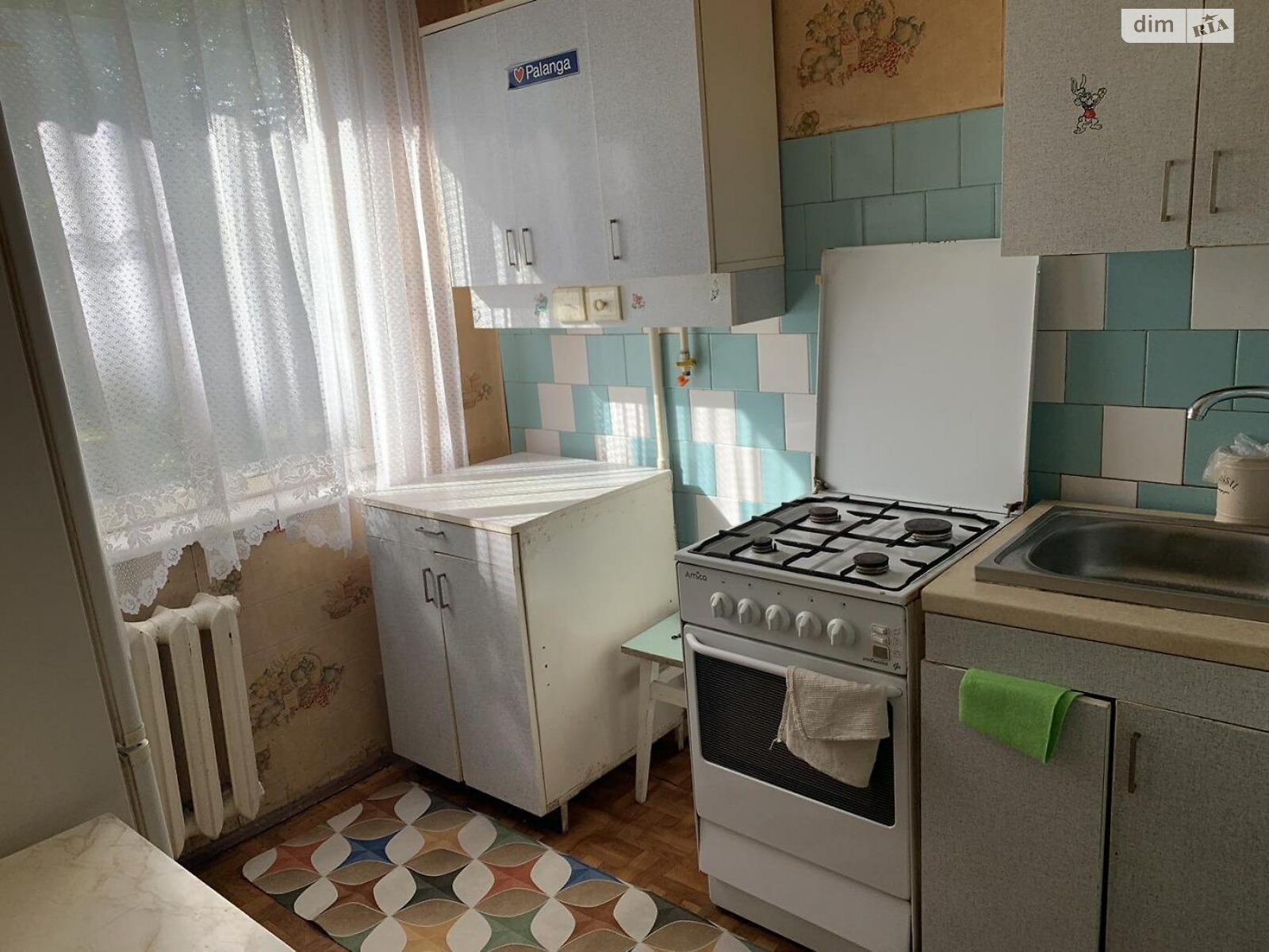 двухкомнатная квартира в Львове, район Зализнычный, на ул. Кульчицкой 9 в аренду на долгий срок помесячно фото 1 двухкомнатная квартира в Львове, район Зализнычный, на ул. Кульчицкой 9 в аренду на долгий срок помесячно фото 1