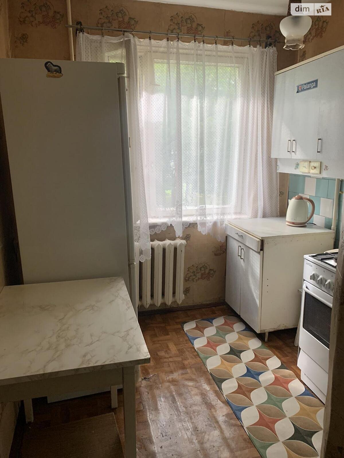 двухкомнатная квартира в Львове, район Зализнычный, на ул. Кульчицкой 9 в аренду на долгий срок помесячно фото 1 двухкомнатная квартира в Львове, район Зализнычный, на ул. Кульчицкой 9 в аренду на долгий срок помесячно фото 1