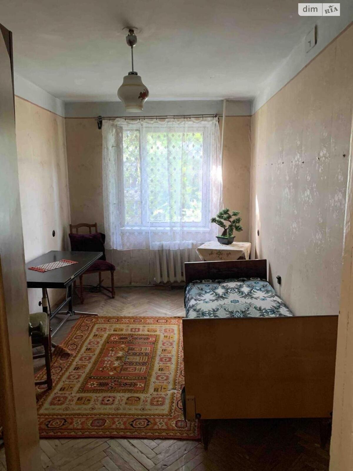 двухкомнатная квартира в Львове, район Зализнычный, на ул. Кульчицкой 9 в аренду на долгий срок помесячно фото 1 двухкомнатная квартира в Львове, район Зализнычный, на ул. Кульчицкой 9 в аренду на долгий срок помесячно фото 1
