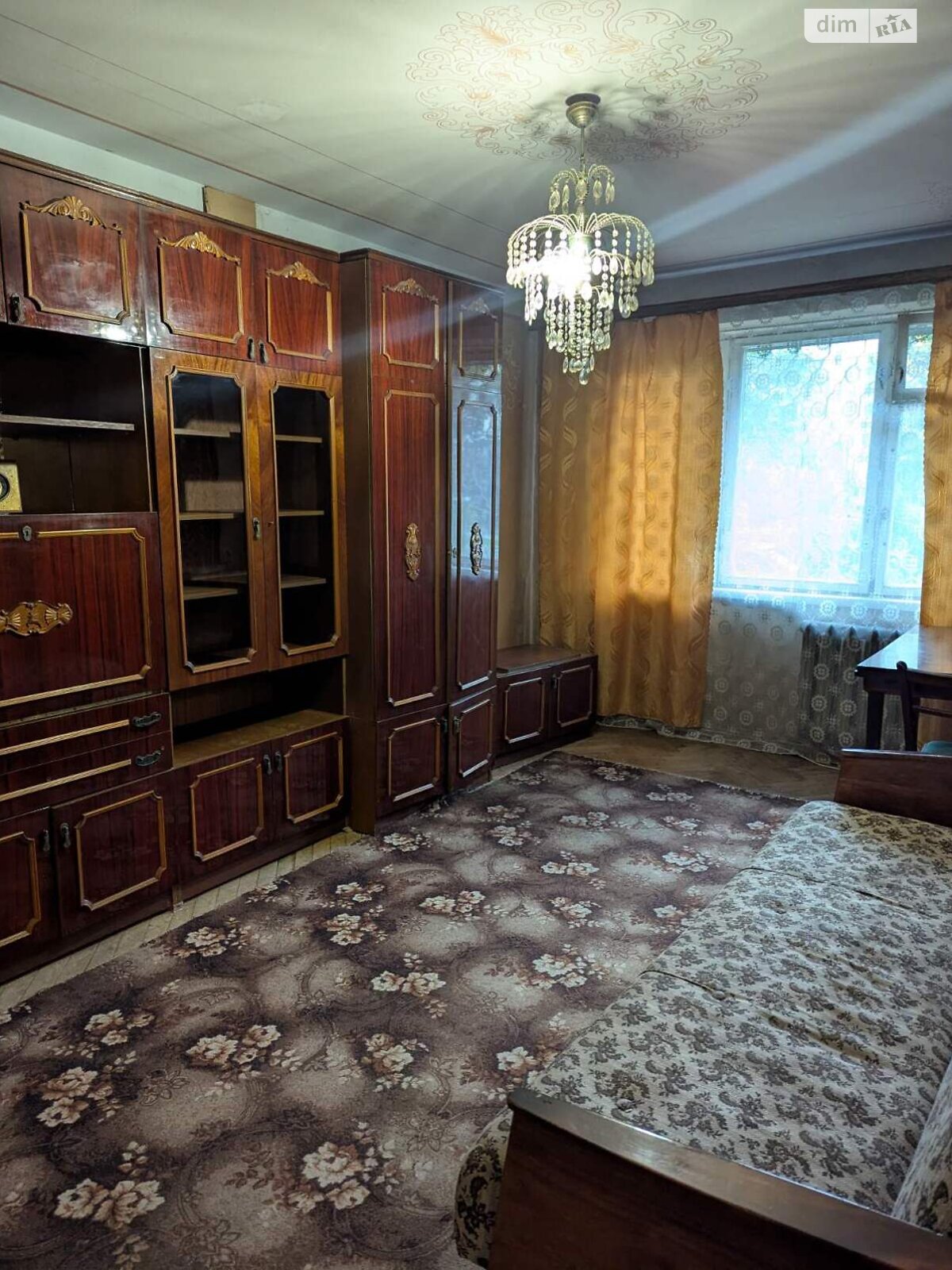 двокімнатна квартира в Львові, район Південний, на вул. Кульчицької в довготривалу оренду помісячно фото 1