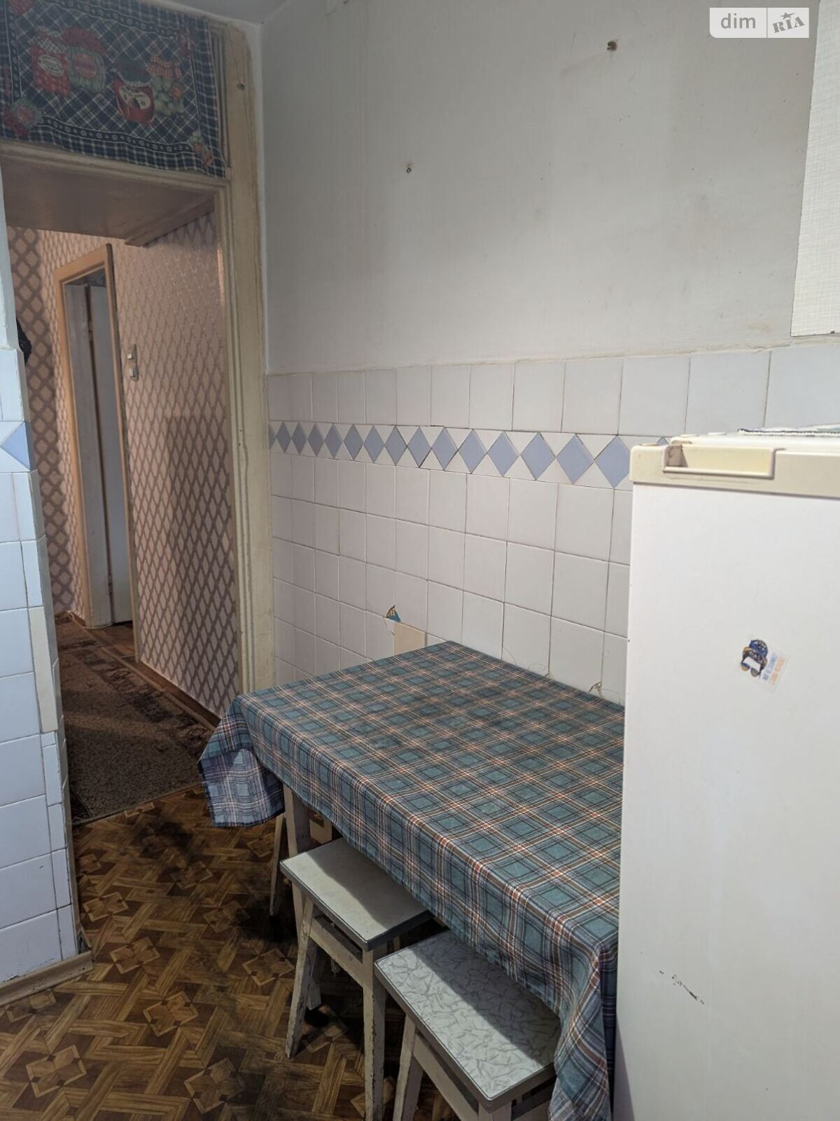 двокімнатна квартира в Львові, район Південний, на вул. Кульчицької в довготривалу оренду помісячно фото 1