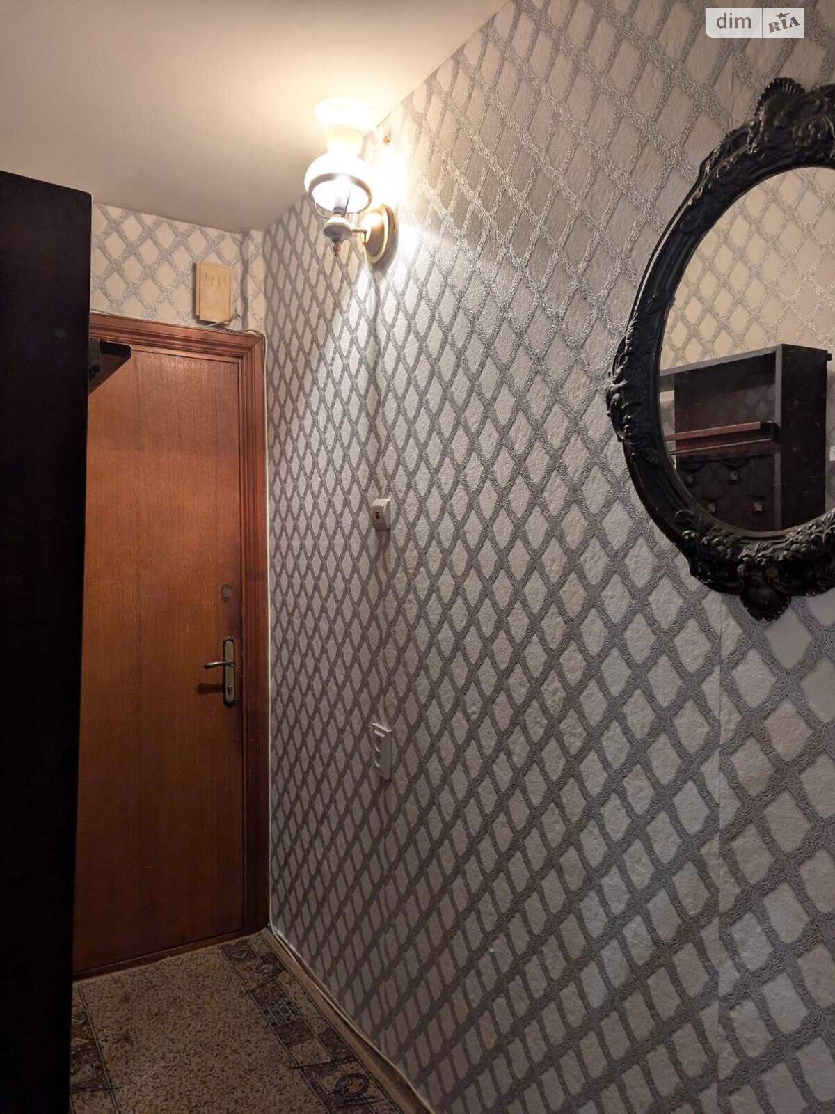 двокімнатна квартира в Львові, район Південний, на вул. Кульчицької в довготривалу оренду помісячно фото 1