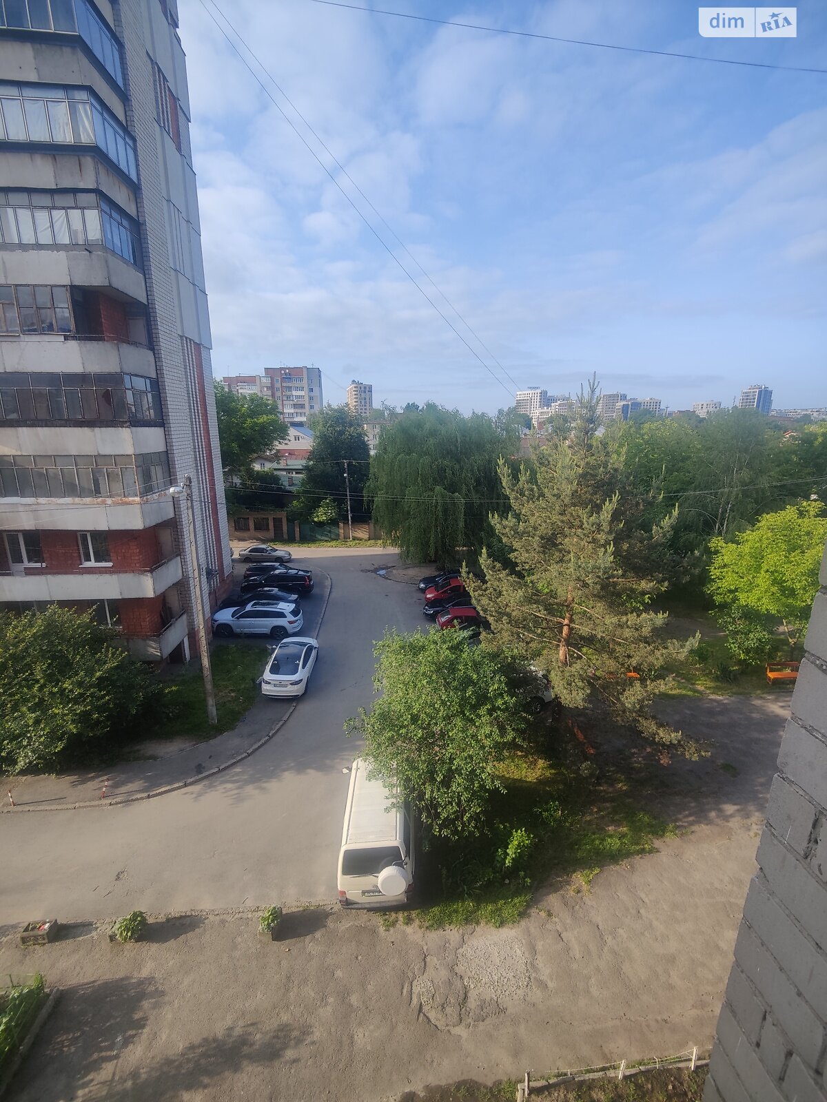 двухкомнатная квартира в Львове, район Южный, на ул. Кульпарковская 130А в аренду на долгий срок помесячно фото 1 двухкомнатная квартира в Львове, район Южный, на ул. Кульпарковская 130А в аренду на долгий срок помесячно фото 1