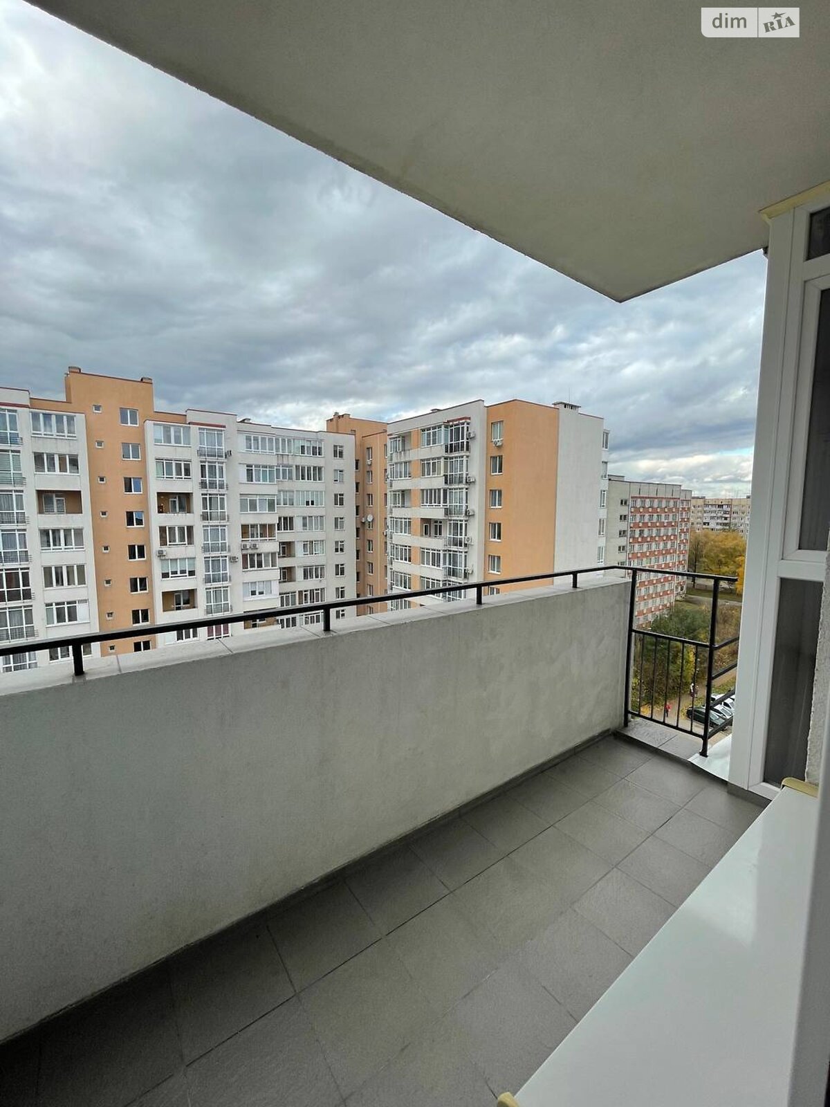 однокомнатная квартира в Львове, район Южный Массив, на ул. Княгини Ольги 122А/7 в аренду на долгий срок помесячно фото 1