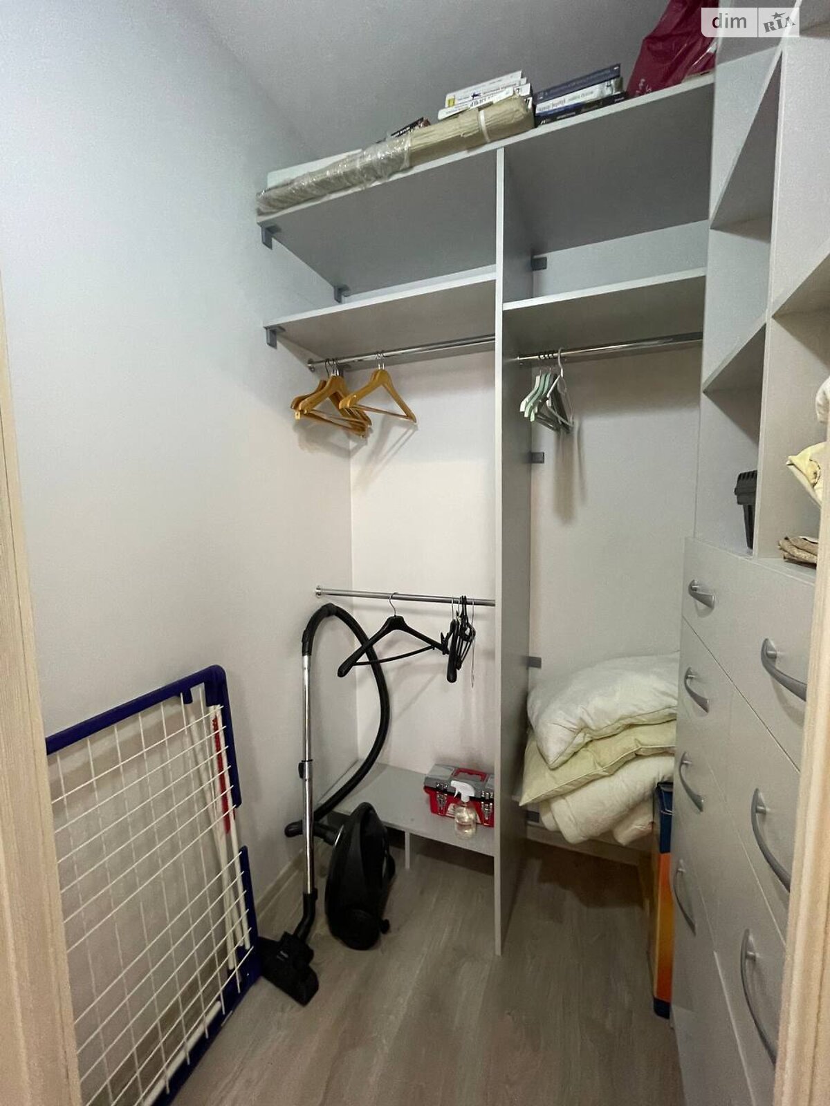 однокомнатная квартира в Львове, район Южный Массив, на ул. Княгини Ольги 122А/7 в аренду на долгий срок помесячно фото 1