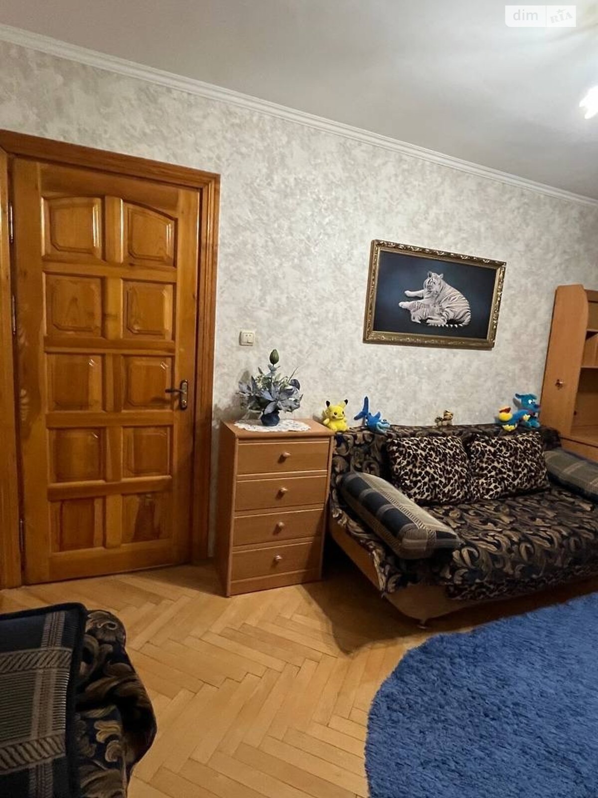 однокомнатная квартира в Львове, район Южный Массив, на ул. Научная в аренду на долгий срок помесячно фото 1 однокомнатная квартира в Львове, район Южный Массив, на ул. Научная в аренду на долгий срок помесячно фото 1