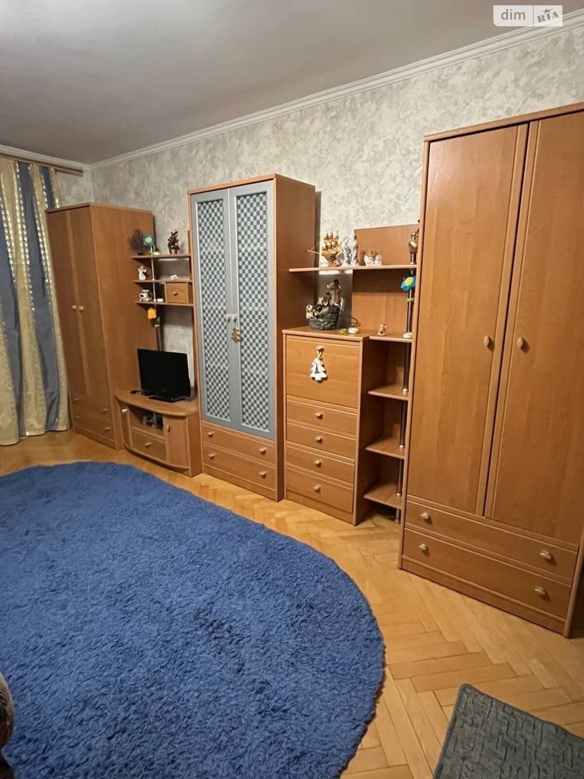 однокомнатная квартира в Львове, район Южный Массив, на ул. Научная в аренду на долгий срок помесячно фото 1 однокомнатная квартира в Львове, район Южный Массив, на ул. Научная в аренду на долгий срок помесячно фото 1