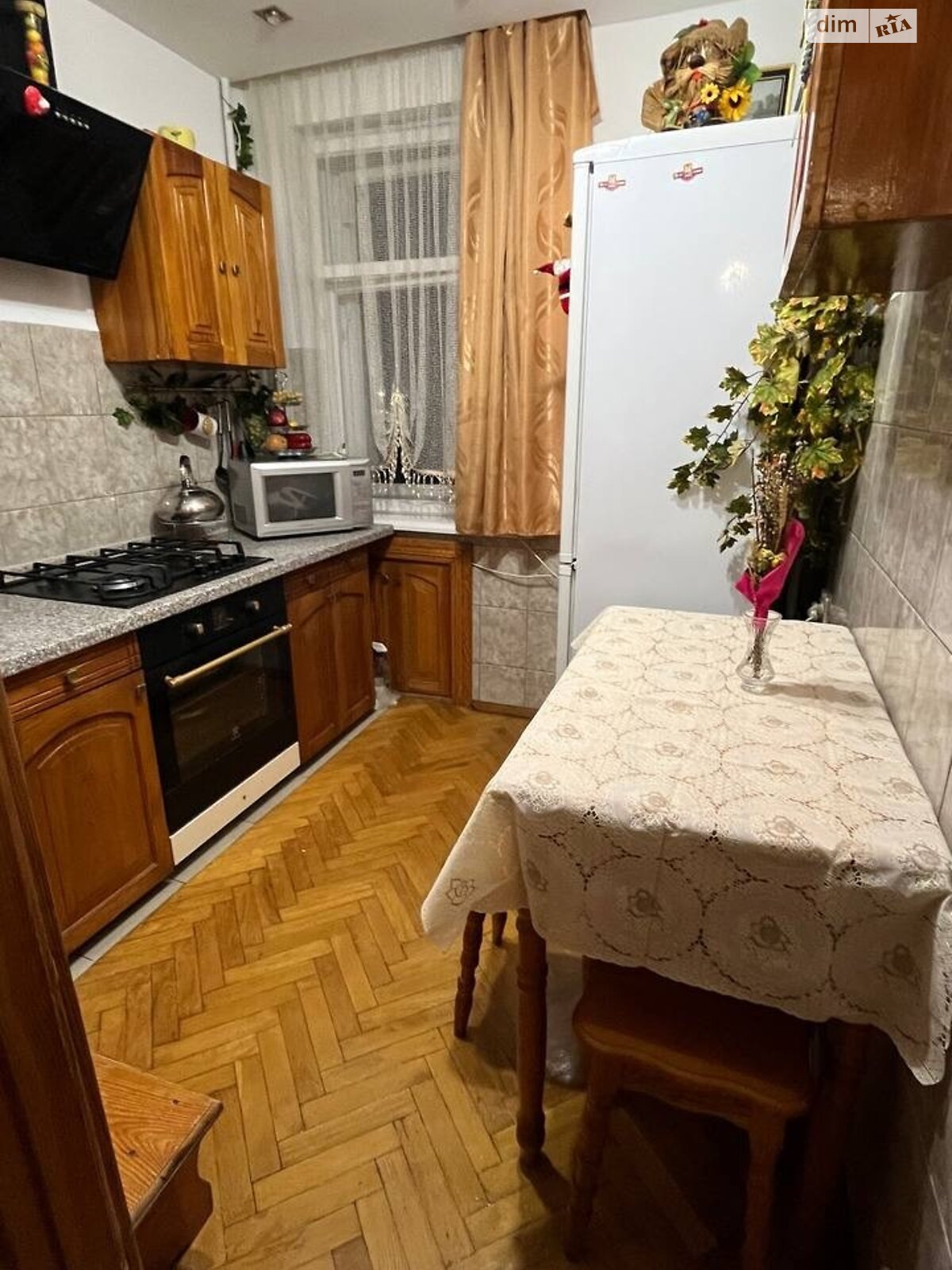 однокомнатная квартира в Львове, район Южный Массив, на ул. Научная в аренду на долгий срок помесячно фото 1 однокомнатная квартира в Львове, район Южный Массив, на ул. Научная в аренду на долгий срок помесячно фото 1