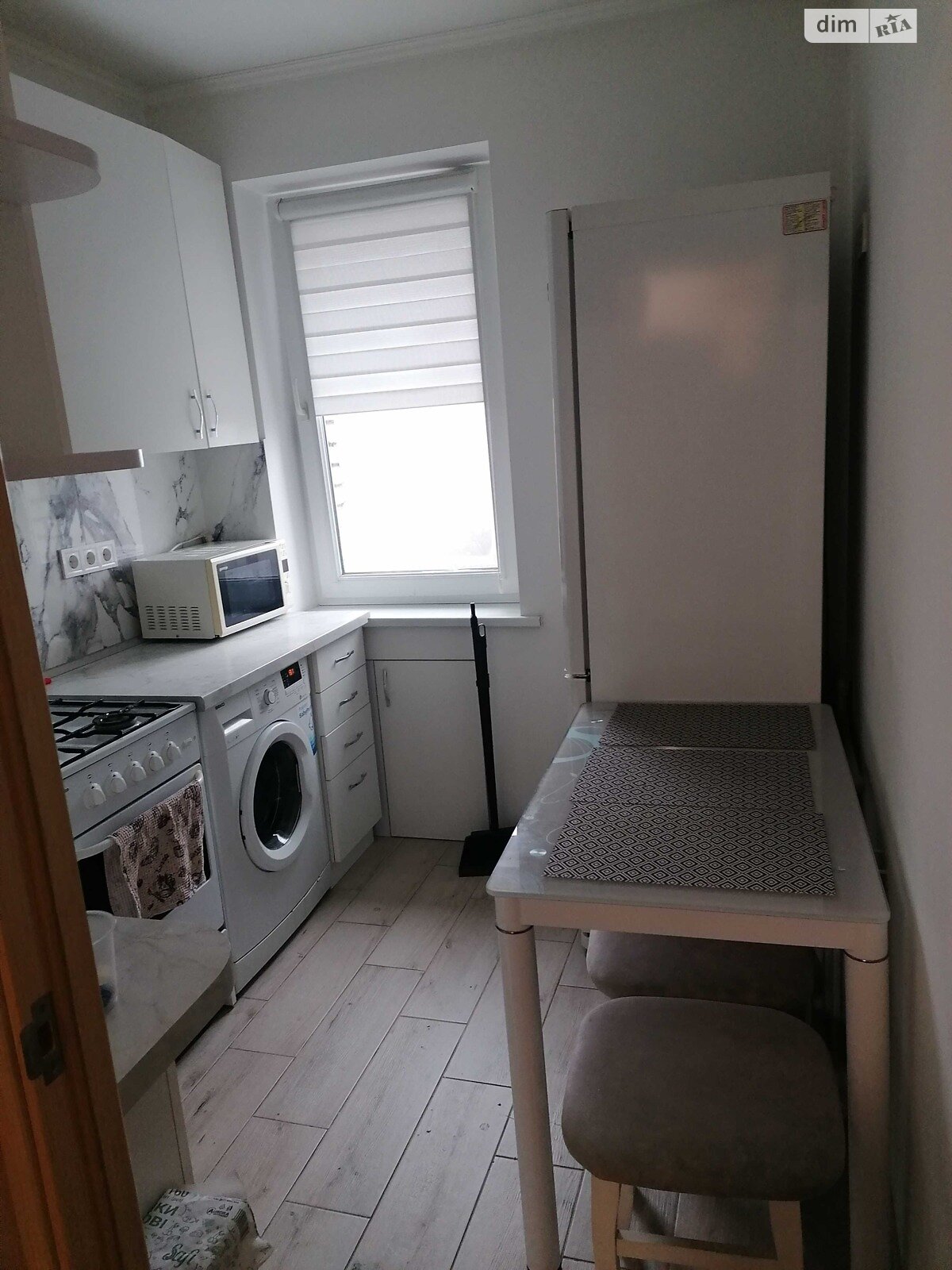 однокомнатная квартира в Львове, район Южный Массив, на ул. Научная 53 в аренду на долгий срок помесячно фото 1 однокомнатная квартира в Львове, район Южный Массив, на ул. Научная 53 в аренду на долгий срок помесячно фото 1