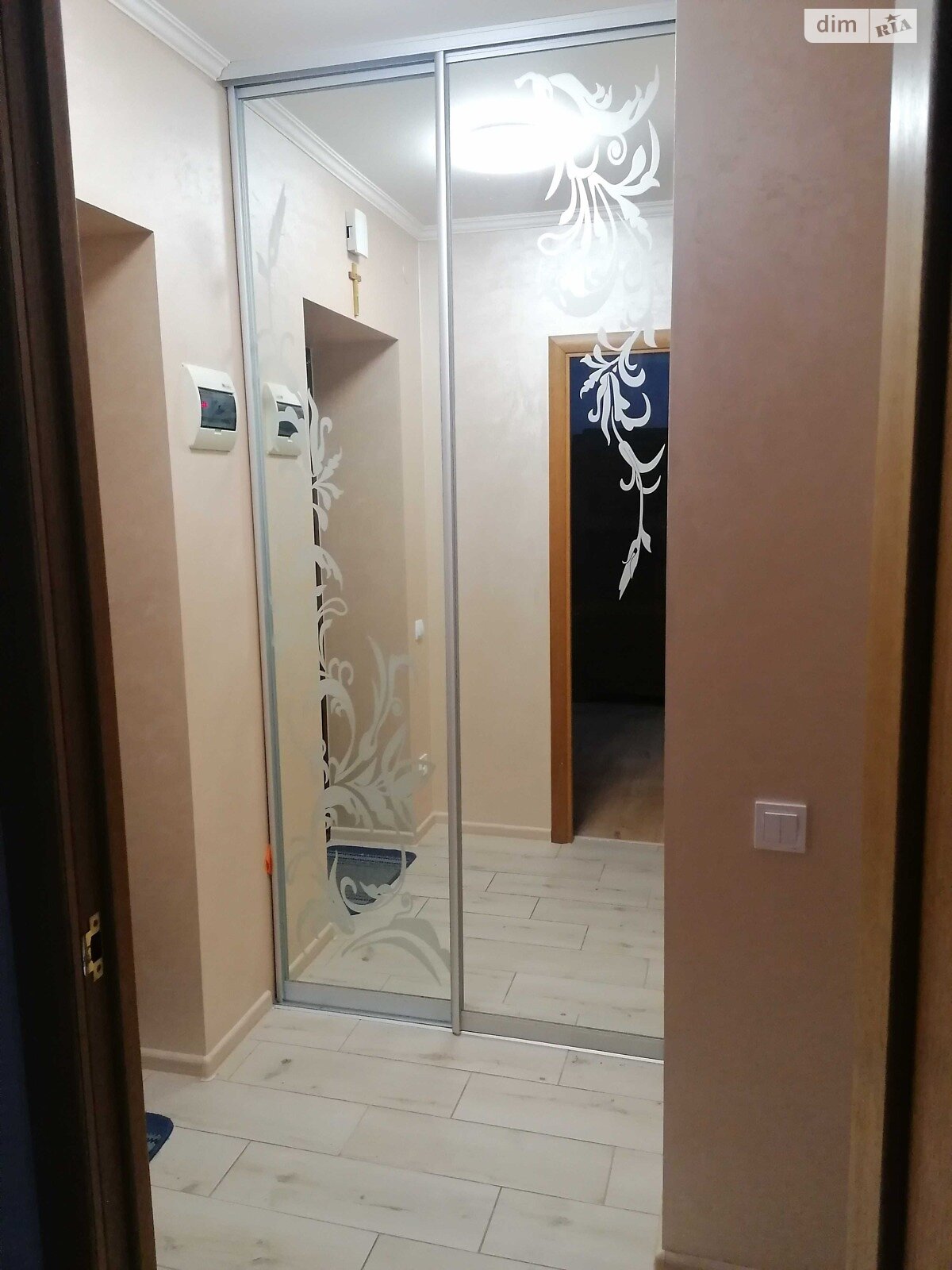 однокомнатная квартира в Львове, район Южный Массив, на ул. Научная 53 в аренду на долгий срок помесячно фото 1 однокомнатная квартира в Львове, район Южный Массив, на ул. Научная 53 в аренду на долгий срок помесячно фото 1