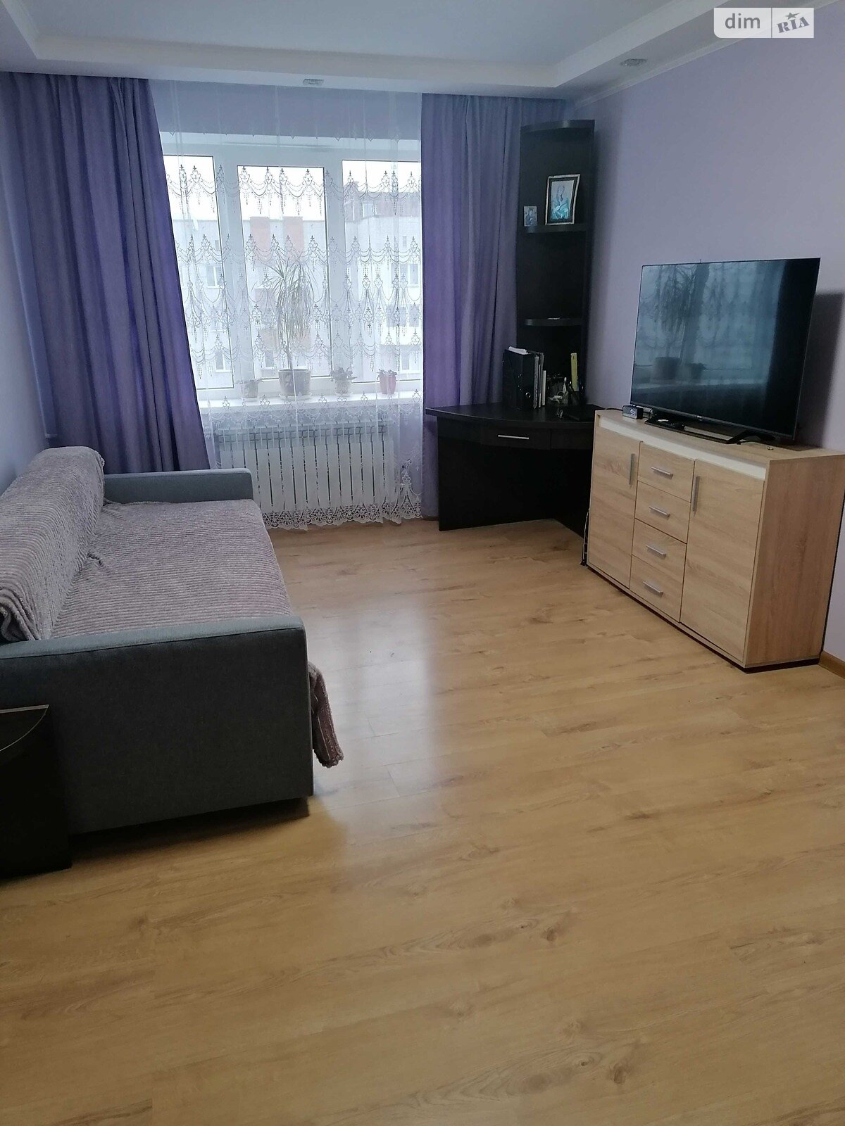 однокомнатная квартира в Львове, район Южный Массив, на ул. Научная 53 в аренду на долгий срок помесячно фото 1 однокомнатная квартира в Львове, район Южный Массив, на ул. Научная 53 в аренду на долгий срок помесячно фото 1