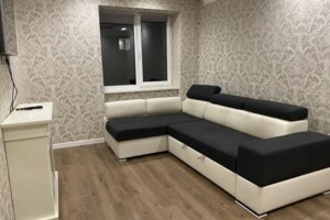 однокімнатна квартира в Львові, район Південний Масив, на вул. Пулюя Івана в довготривалу оренду помісячно фото 2