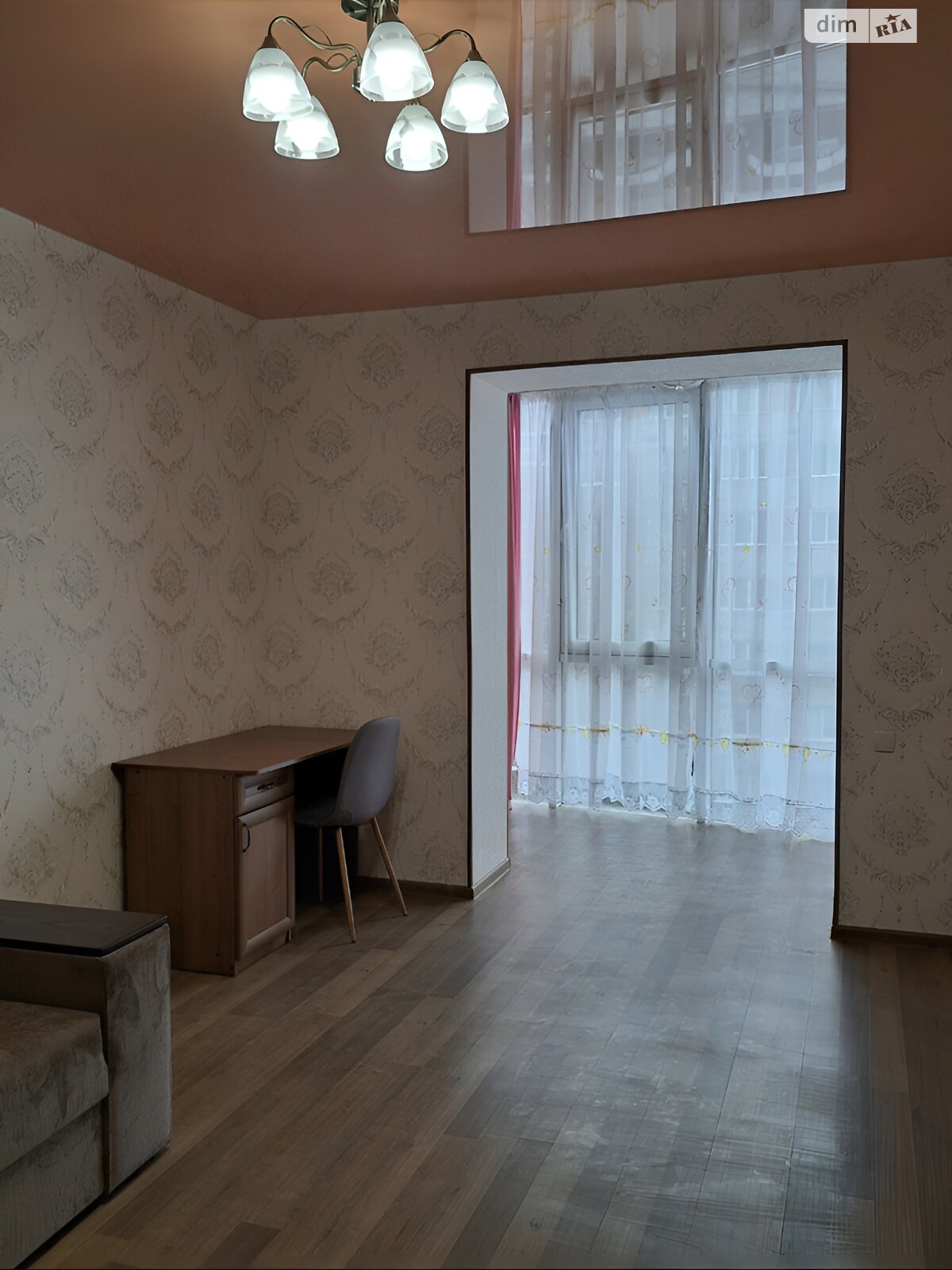 двокімнатна квартира в Львові, район Південний Масив, на вул. Пулюя Івана 40 в довготривалу оренду помісячно фото 1 двокімнатна квартира в Львові, район Південний Масив, на вул. Пулюя Івана 40 в довготривалу оренду помісячно фото 1